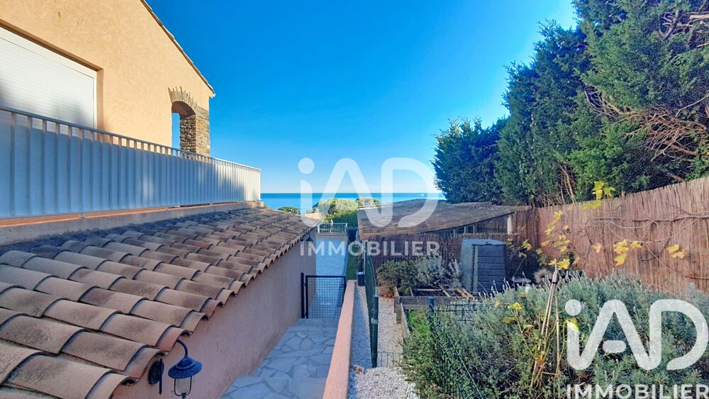  vendre  Maison Les Issambres (83380)