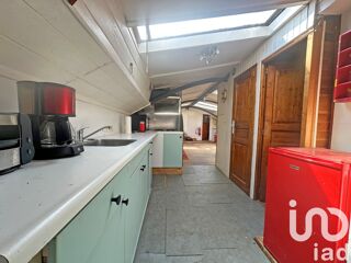  Maison � vendre 4 pi�ces 65 m�