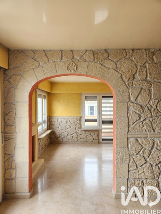  Appartement � vendre 5 pi�ces 102 m�