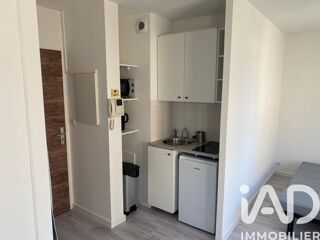  Appartement � vendre 1 pi�ce 27 m�