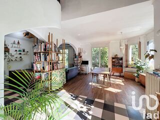  Villa � vendre 9 pi�ces 160 m�