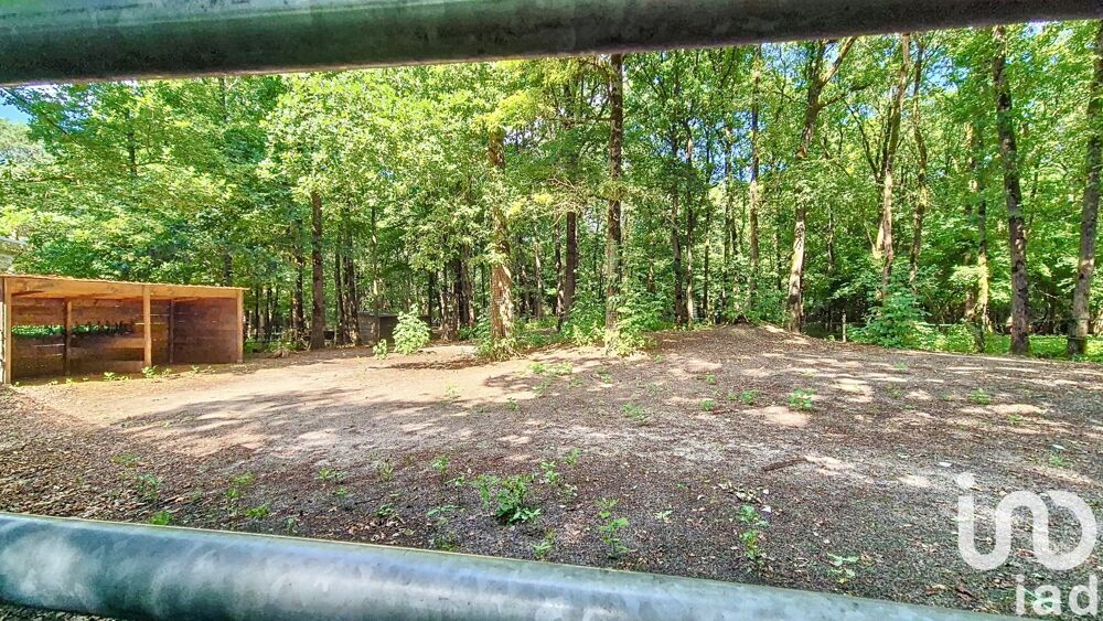 � vendre  Maison Villeneuve-sur-Auvers (91580)