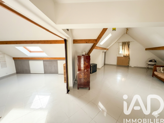  Maison � vendre 10 pi�ces 225 m�