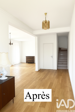  Maison � vendre 8 pi�ces 195 m�