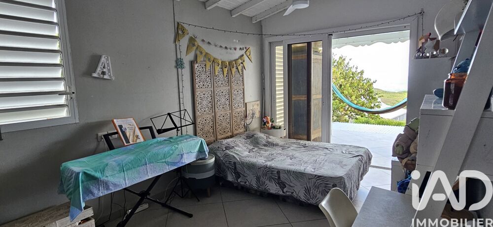 � vendre  Maison Le Moule (97160)