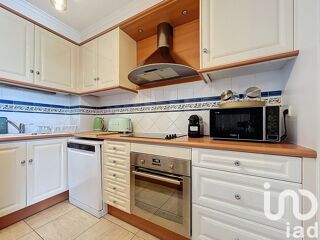  Appartement  vendre 3 pices 56 m