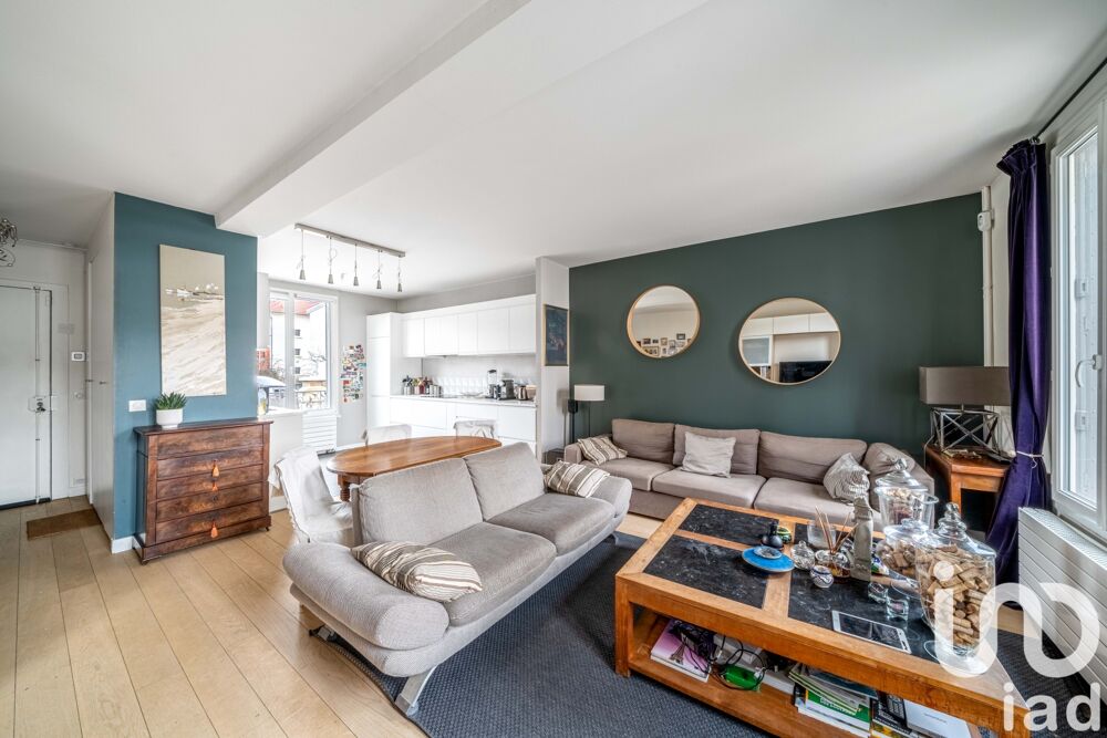  vendre  Maison Colombes (92700)