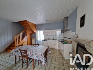  Maison � vendre 9 pi�ces 389 m�
