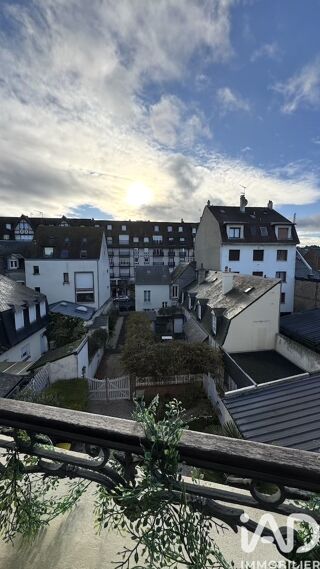  Appartement � vendre 1 pi�ce 11 m�