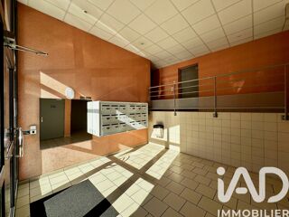  Appartement � vendre 3 pi�ces 62 m�