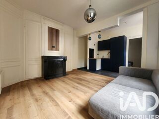  Appartement � vendre 3 pi�ces 44 m�