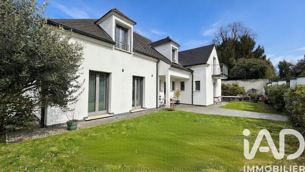 � vendre  Maison Claye-Souilly (77410)