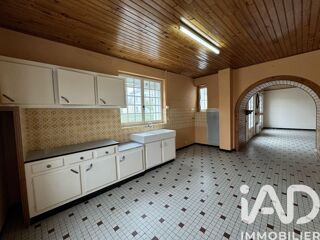  Maison � vendre 6 pi�ces 146 m�