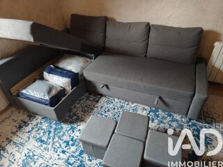  Maison � vendre 3 pi�ces 60 m�