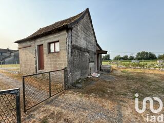  Maison � vendre 3 pi�ces 49 m�