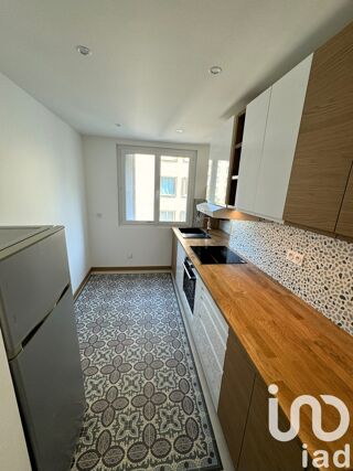  Appartement � vendre 4 pi�ces 66 m�