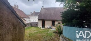  Maison � vendre 3 pi�ces 45 m�