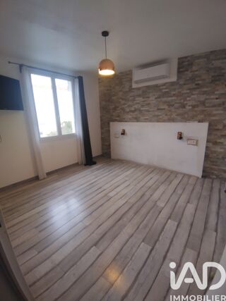  Appartement � vendre 3 pi�ces 77 m�