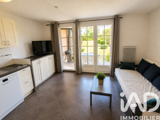  Appartement � vendre 2 pi�ces 31 m�