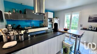  Maison  vendre 8 pices 214 m