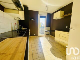  Appartement � vendre 3 pi�ces 80 m�