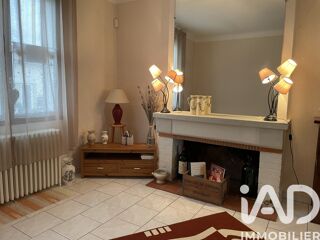  Maison � vendre 4 pi�ces 75 m�