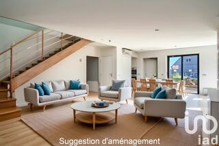  Maison � vendre 6 pi�ces 113 m�