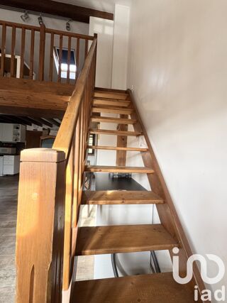  Maison  vendre 5 pices 115 m