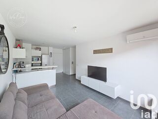  Appartement  vendre 2 pices 42 m