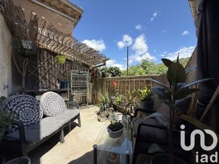  Maison � vendre 3 pi�ces 39 m�