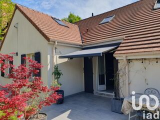  Maison � vendre 5 pi�ces 136 m�