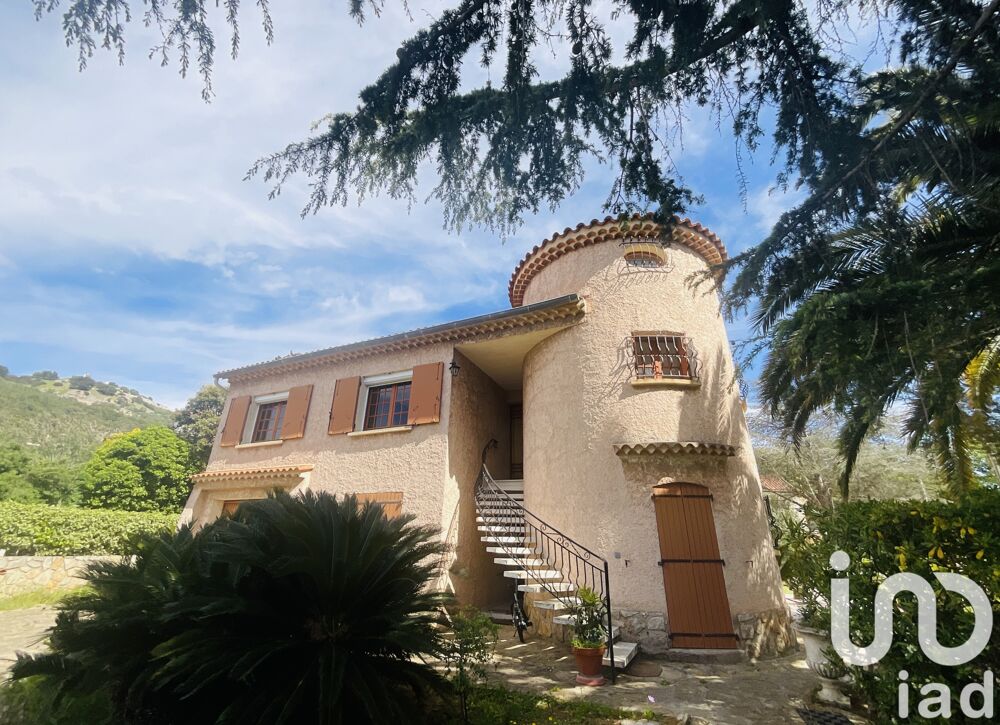 � vendre  Maison Six-Fours-les-Plages (83140)