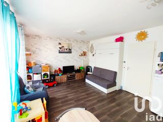  Appartement � vendre 2 pi�ces 40 m�