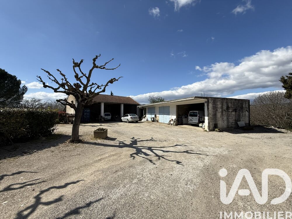 � vendre  Maison Mirabel-aux-Baronnies (26110)