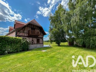  Maison � vendre 6 pi�ces 158 m�