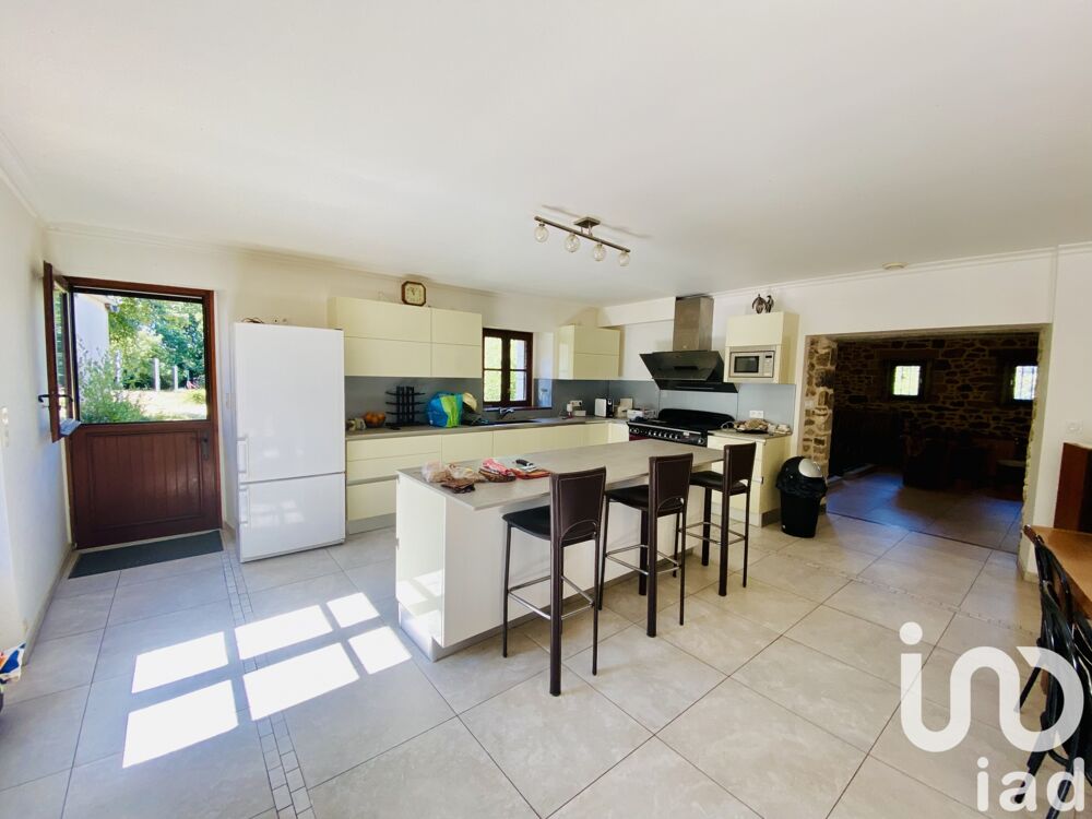  vendre  Maison Pleurtuit (35730)