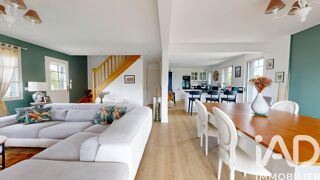  Maison � vendre 6 pi�ces 117 m�