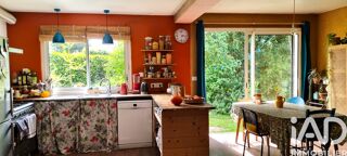  Maison � vendre 5 pi�ces 120 m�