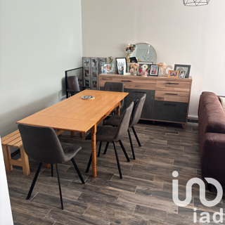  Maison  vendre 5 pices 122 m