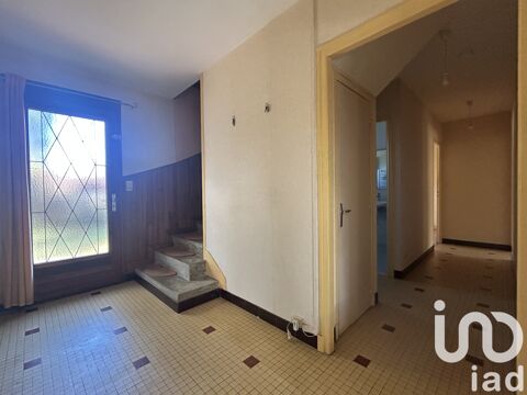  Maison  vendre 6 pices 127 m