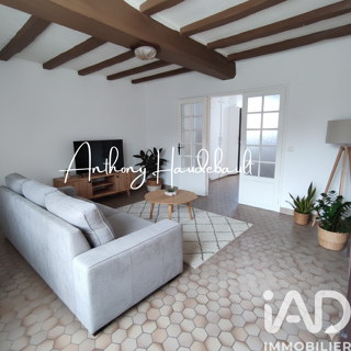  Maison  vendre 7 pices 151 m