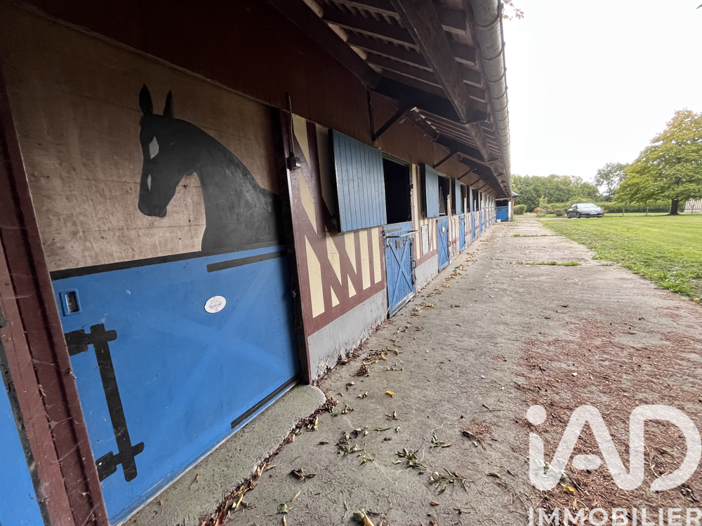 � vendre  Maison Pont-l'�v�que (14130)