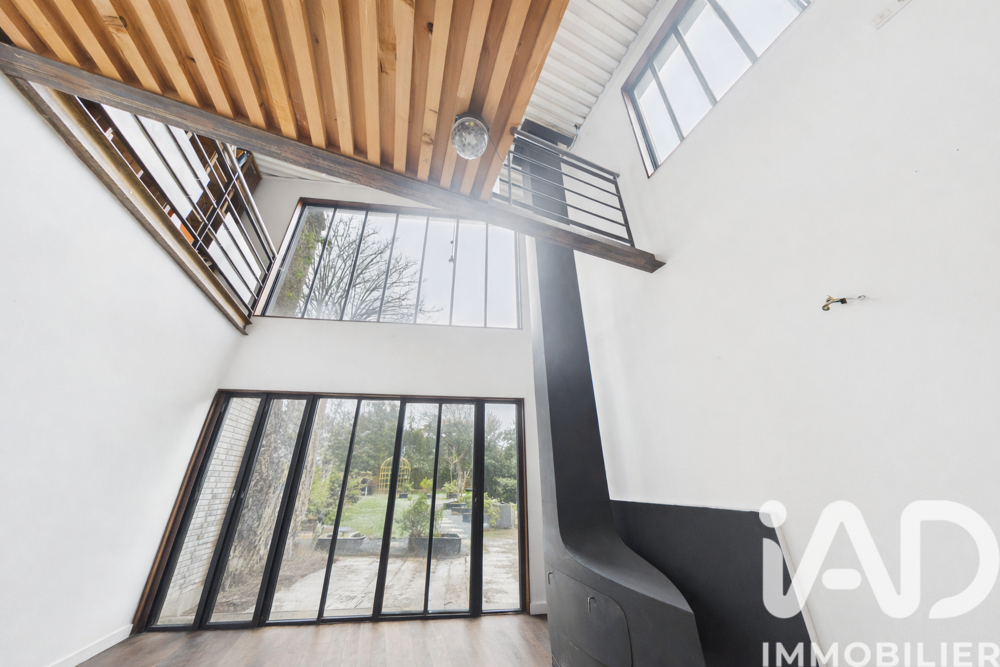 � vendre  Villa Saint-Maur-des-Foss�s (94100)