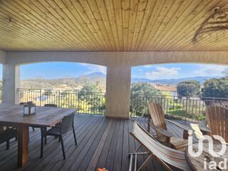  Maison � vendre 11 pi�ces 327 m�