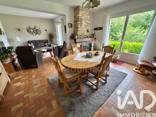  Maison � vendre 4 pi�ces 93 m�