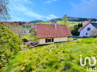  Maison  vendre 4 pices 70 m