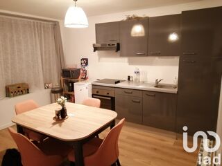  Appartement � vendre 2 pi�ces 43 m�