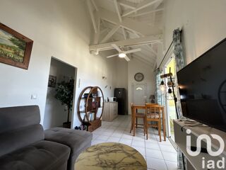  Appartement � vendre 3 pi�ces 49 m�