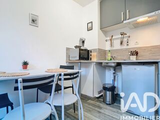  Appartement � vendre 2 pi�ces 25 m�