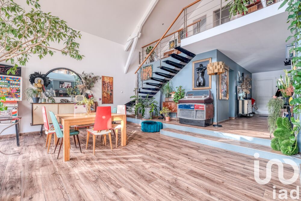 � vendre  Villa Meaux (77100)